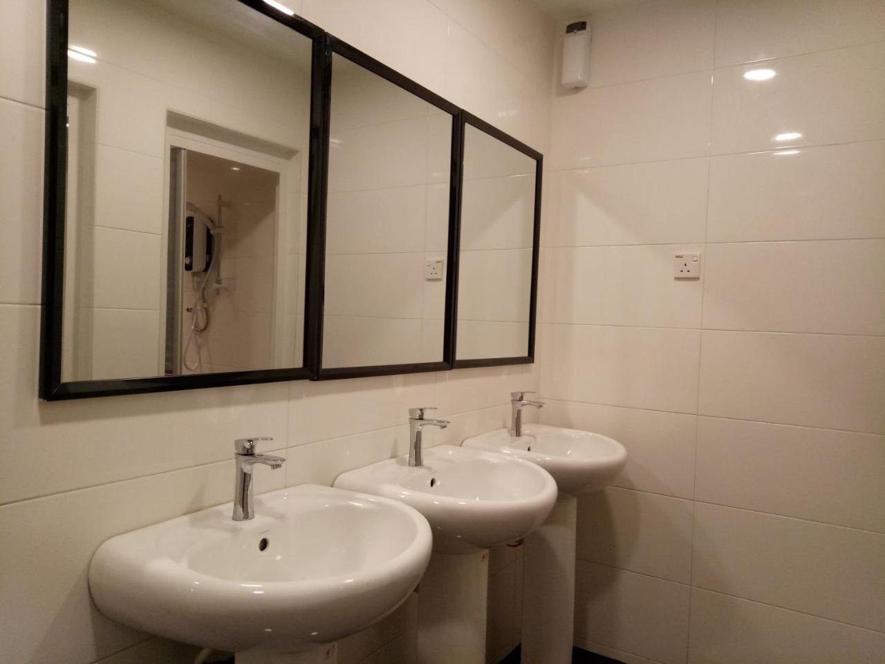 Riccarton Jonkerview Cottage Hotel Malacca エクステリア 写真