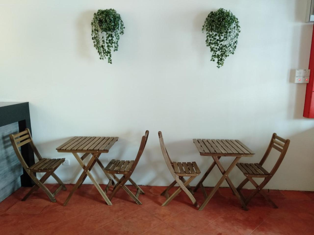 Riccarton Jonkerview Cottage Hotel Malacca エクステリア 写真