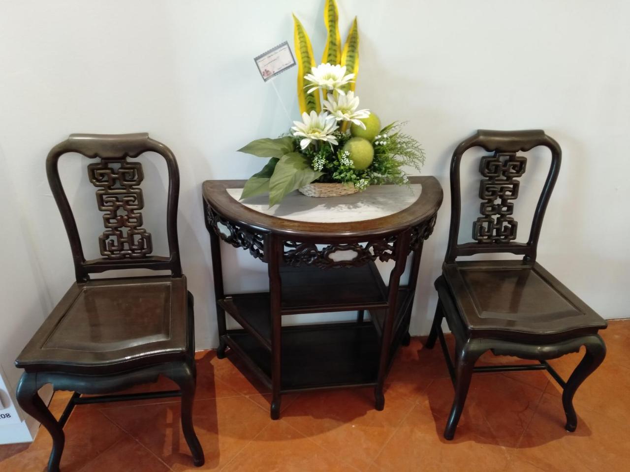 Riccarton Jonkerview Cottage Hotel Malacca エクステリア 写真