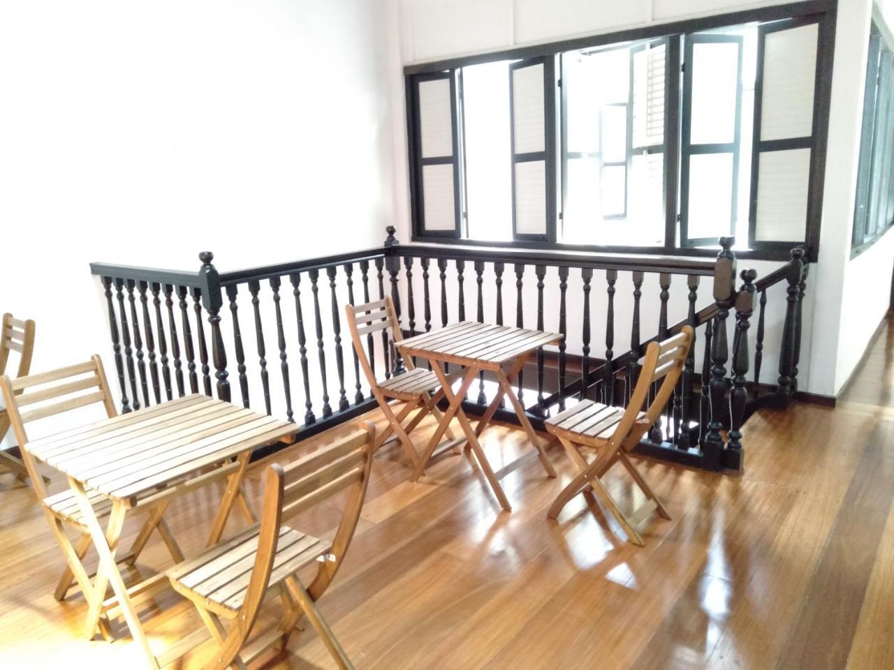Riccarton Jonkerview Cottage Hotel Malacca エクステリア 写真